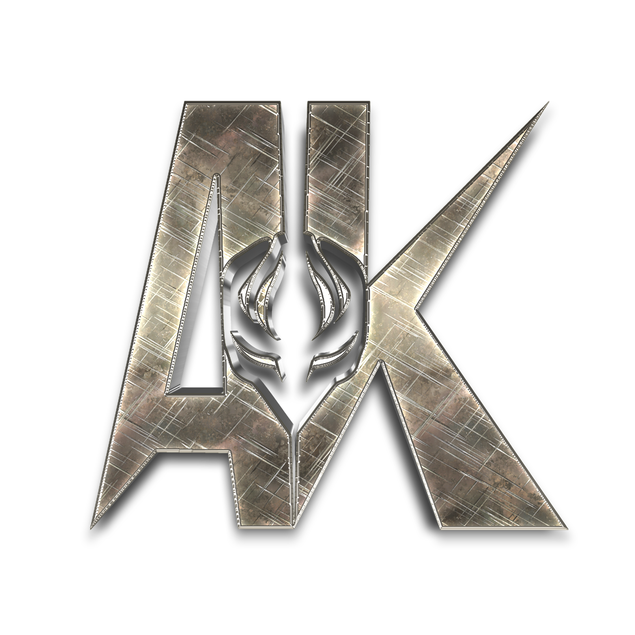 logo ak raw
